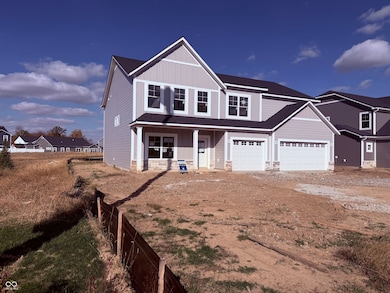 3932 E 191st St, Westfield, IN 46062 - photo 2