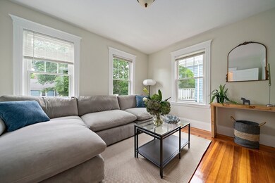 253 Waverley St unit 2, Belmont, MA 02478 - photo 3