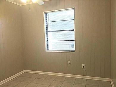 Bedroom.