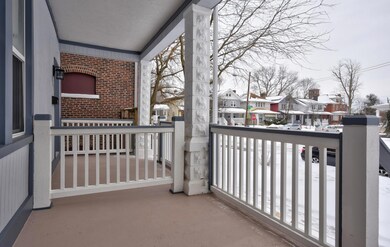 Porch
