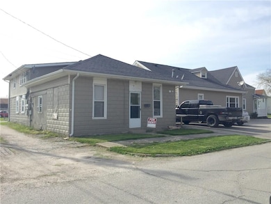 1639 S A St, Elwood, IN 46036 - photo 3