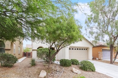 7326 Caballo Range Ave, Las Vegas, NV 89179 - photo 2
