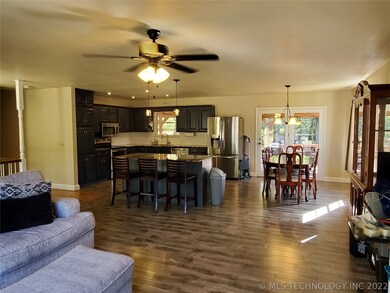 9 Trail Ridge Rd, Sapulpa, OK 74066 - photo 5