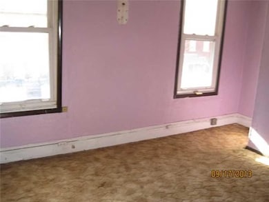 Bedroom.