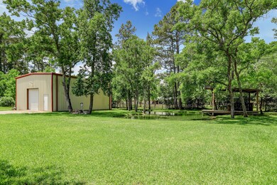 23603 Roberts Cemetery Rd, Hockley, TX 77447 - photo 4