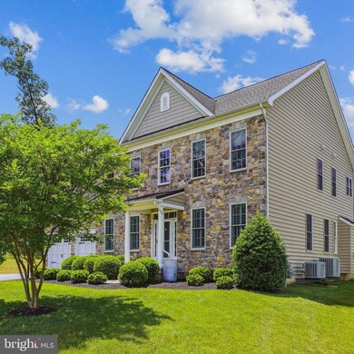 5055 Winesap Way, Ellicott City, MD 21043 - photo 2