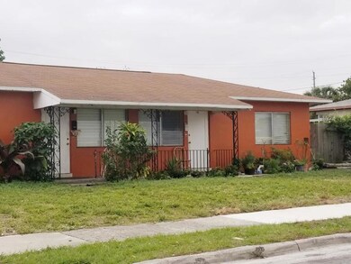 718 42nd St unit 718 And 720, West Palm Beach, FL 33407 - photo 7