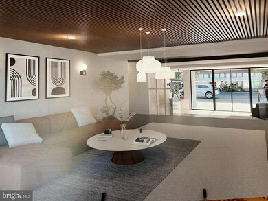 Claridge House unit 815-S, Washington, DC 20037 - photo 4