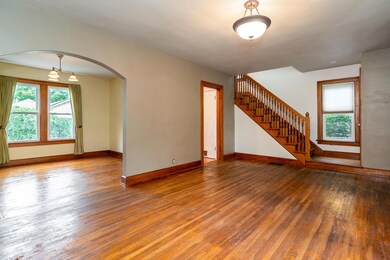 482 E. Tulane Rd.