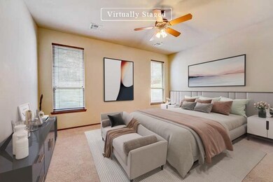 Virtually Staged