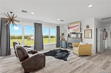 113 Deltra Hardin Rd, Hackberry, LA 70645 - photo 4