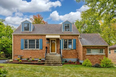 3113 Woodworth Place, Hazel Crest, IL 60429 - photo 2