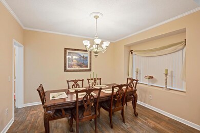 215 Fox Hollow Way, Dothan, AL 36305 - photo 2