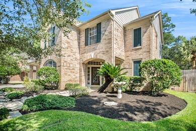 A brick elevation with shutters and dormers are such classic details!
