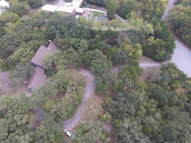 Overhead  Another view of your estate.