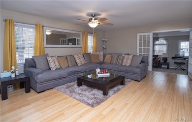 5501 Labine Ct, North Chesterfield, VA 23234 - photo 7