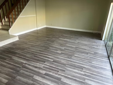 Living / Dining Room