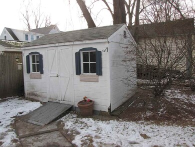 161 Rosedale Ave, Manchester, NH 03103 - photo 4
