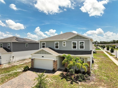 Premium corner lot