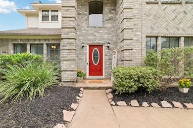 This home has the curb appeal you are looking for