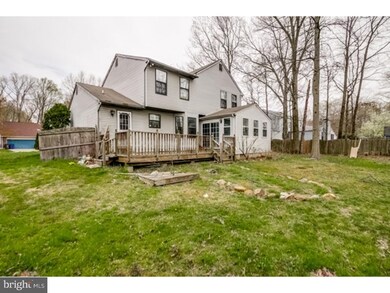 494 Granger Dr, Bear, DE 19701 - photo 6