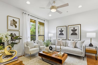 4206 Rickeys Way unit C, Palo Alto, CA 94306 - photo 5