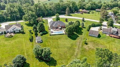 11145 Glynwood Rd, Wapakoneta, OH 45895 - photo 4