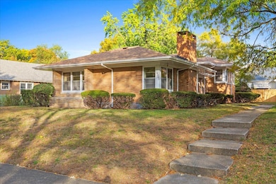 6245 Moraine Ave, Hammond, IN 46324 - photo 2