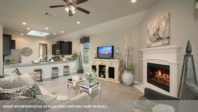 1575 Harvest Vine Ct, Friendswood, TX 77546 - photo 4