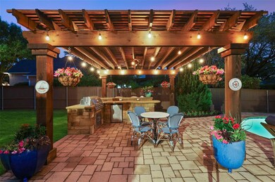 1375 Bent Creek Dr, Southlake, TX 76092 - photo 6