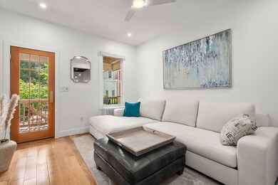 314A Bunker Hill St unit 1, Charlestown, MA 02129 - photo 5