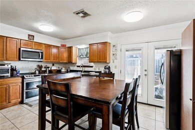 2932 Cardinal Dr, Marrero, LA 70072 - photo 4