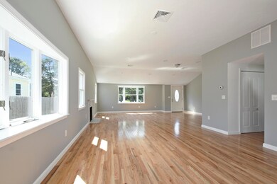 Dining/Living