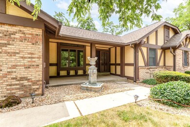 22 Blossom Lake Ln, Maryville, IL 62062 - photo 4