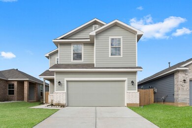 25823 Boxwood Hedge Ln, Tomball, TX 77375 - photo 3