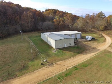 56142 E 712, Colcord, OK 74338 - photo 3