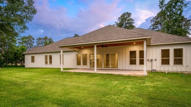 25203 Tara Bend Ct, Tomball, TX 77375 - photo 5