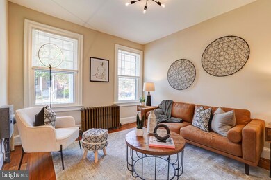 1608 V St NW, Washington, DC 20009 - photo 6