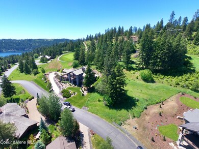 0.44 Acre Parcel
