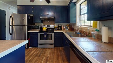 8610 Highway 822, Dubach, LA 71235 - photo 6