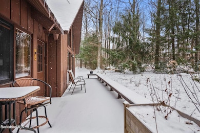 233 Stebbins Rd, Otis, MA 01253 - photo 4