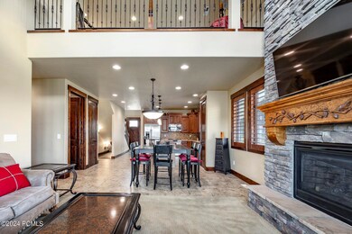 1621 E Abajo Peak Ct, Heber City, UT 84032 - photo 7