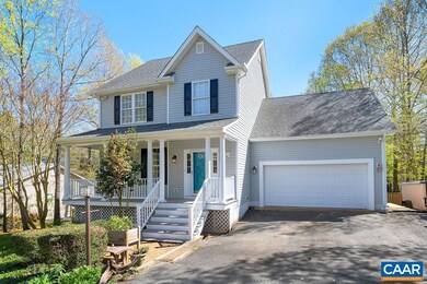 441 Jefferson Dr, Palmyra, VA 22963 - photo 4