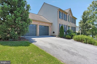 13112 Hepplewhite Cir, Hagerstown, MD 21742 - photo 3