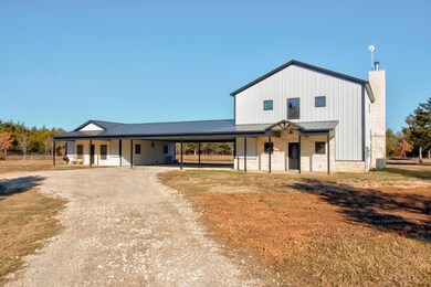 787 County Road 2184, Gainesville, TX 76240 - photo 4