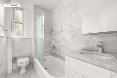 27 W 55th St unit 93, New York, NY 10019 - photo 5