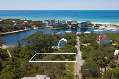 Lot 9 Loon Lake Dr, Santa Rosa Beach, FL 32459 - photo 3
