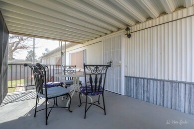 03-Front Porch View 2