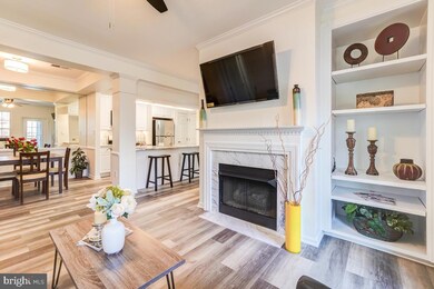 46630 Drysdale Terrace unit 200, Sterling, VA 20165 - photo 5