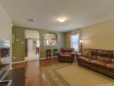 10515 Marengo Ln, San Antonio, TX 78254 - photo 5